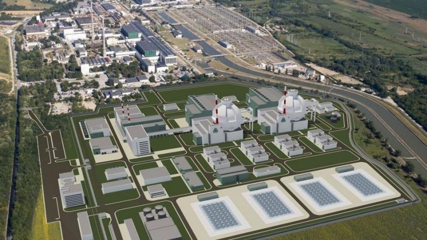 АЕЦ "Козлодуй" започва процедурата за избор на EPC контрактор за изграждане на нов ядрен блок 