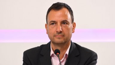 Той изрази надежда да бъде избран председател на предстоящото заседание