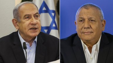 Обръчът около Нетаняху се затяга: Ключов министър от военния кабинет призова за избори