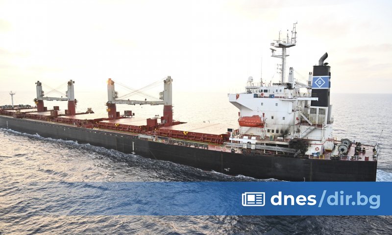 Агенцията отбелязва, че това е поредният американски удар срещу хусите,