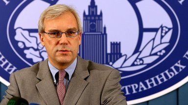 В четвъртък НАТО съобщи че започва най мащабното си учение от