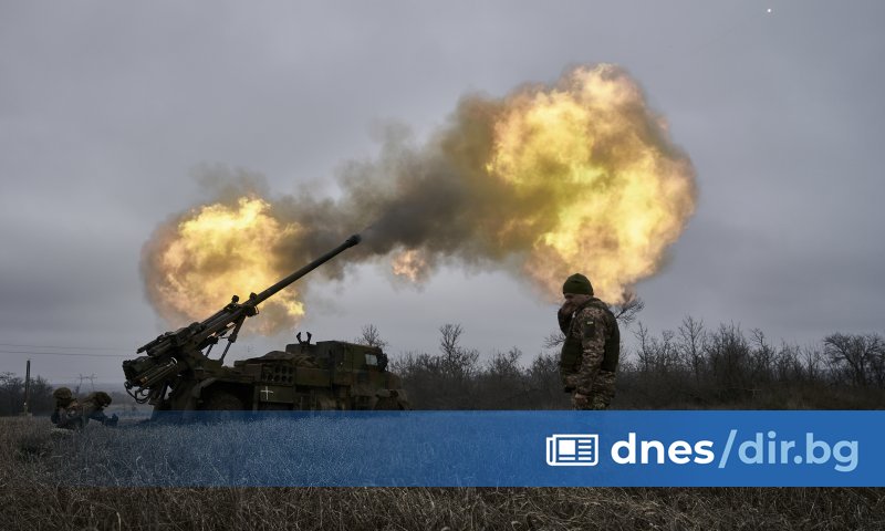 По-рано Кулемзин беше съобщил за осем загинали при удара, нанесен