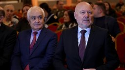 Ген. Запрянов: Учението на НАТО цели да разколебае Русия от бъдеща агресия