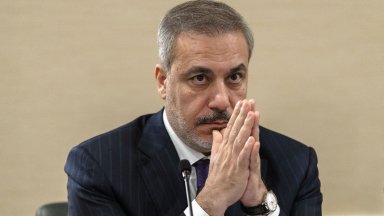 Двамата са обменили мнения за възможността от възможно най бързо прекратяване