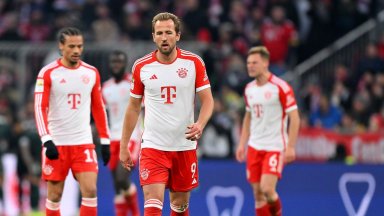 Le Bayern a perdu pour la première fois à domicile et reste loin des leaders