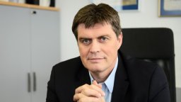 Серийният предприемач Ивайло Славов е новият инвеститор в платформата WorkTalent.com