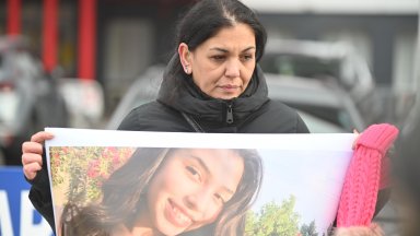 ДАНС викат за показания заради детската болница майката на Даная и бивша депутатка