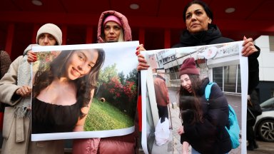 Снимка БТА В началото на годината от Медицински надзор съобщиха