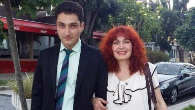 Извършителят е нанесъл няколко десетки удара с нож Нанесъл е