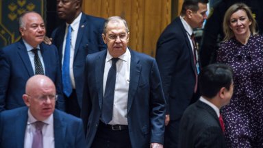 Готови сме да изслушаме всеки който е заинтересуван от справедливостта