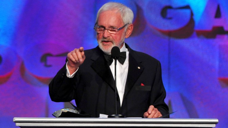 Почина режисьорът на рок операта "Исус Христос суперзвезда" от 1973 г., Норман Джуисън