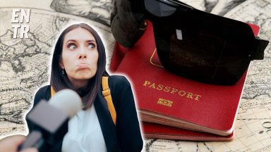 Колко важно е възможно най лесното пътуване между държавите и каква