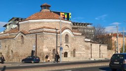 Проектът за реставрация и адаптация на "Баня Старинна" бе одобрен от НИНКН