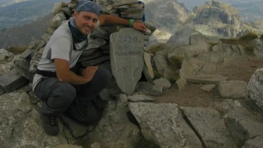 Ведомството е информирано за случай на служител срещу когото има