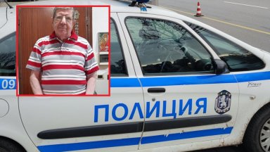 Аттилио Данджело е в неизвестност от понеделник 22 януари