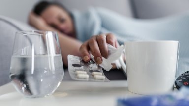 До края на седмицата се очаква това да обхване 1 3