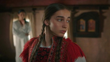 "ЧУМА" e най-гледаният български филм през изминалия уикенд