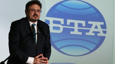 Изхождайки от убеждението че новините са човешко право Вълчев говори