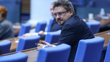 Отчетите за дейността на Агенцията са внесени съгласно изискването на