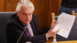 Бойко Рашков: Като министър не съм обявявал обществена поръчка за никакви икони