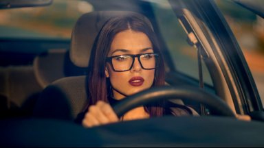 Рано тази сутрин 28 годишната изпълнителка беше арестувана за шофиране под влияние