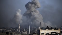 ООН разследва свои служители по подозрение, че са замесени в атаките на "Хамас" срещу Израел