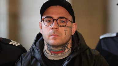 Процесът срещу бившия футболист ще продължи на 22 февруари а