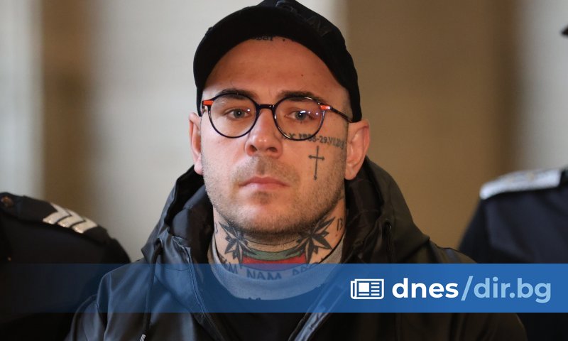 Процесът срещу бившия футболист ще продължи на 22 февруари, а