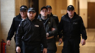 Според съдиите по делото чрез събраните доказателства както и от