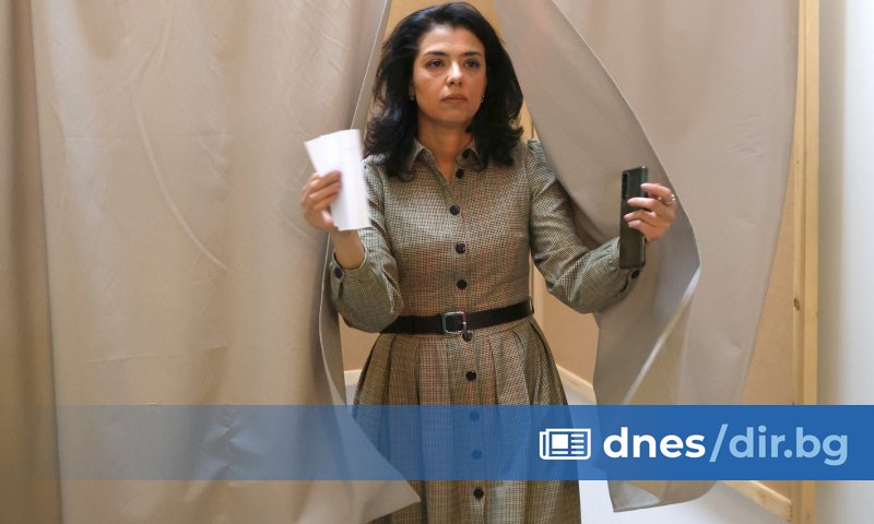 Настъпил е преломният момент, в който работещите българи трябва да