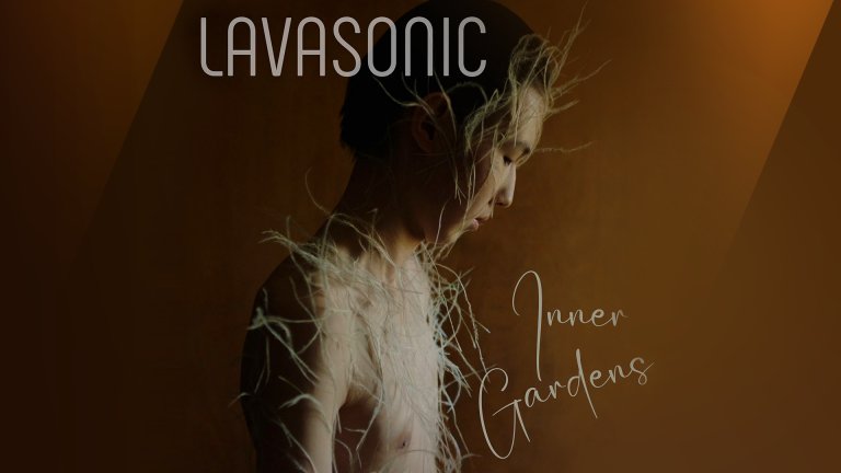 Lavasonic кани на съзерцателно пътешествие с Inner Gardens