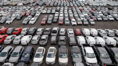 Солунската полиция разкри схема за измами за внос на автомобили от България 