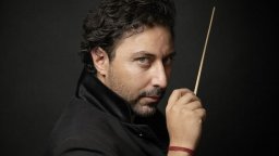 Турският диригент Мурат Джем Орхан гостува на Софийската филхармония