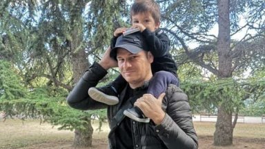 Иво Димитров страда от Първичен неходжкинов лимфом на ЦНС едроклетъчен