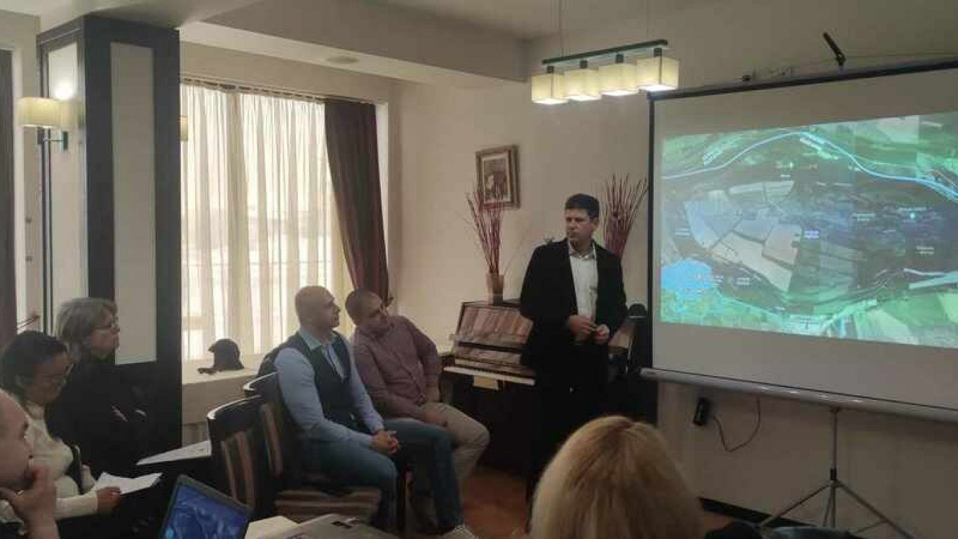 Първите български "зелени" затвори ще бъдат в Белене и Плевен