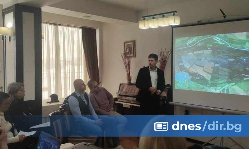 Опитът идва от Норвегия, където Норвежката корекционна служба вече е