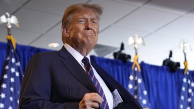 Един от съюзниците когото е говорил с Ройтерс е заявил