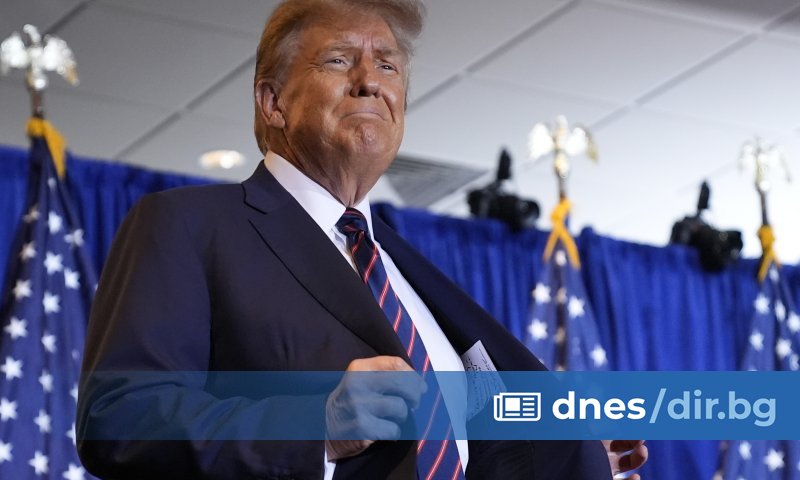 Един от съюзниците, когото е говорил с Ройтерс, е заявил,