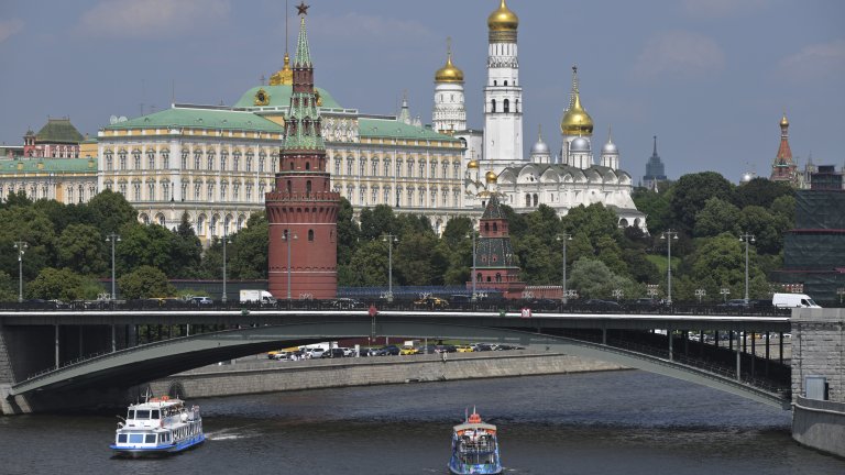Предупреждение от Кремъл: Ако бъдат иззети руски активи, ще последват ответни действия