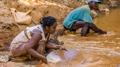 Проклятието на златните мини в Сенегал и Мали