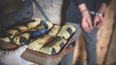 Активирани са всички канали за получаване на информация от страните