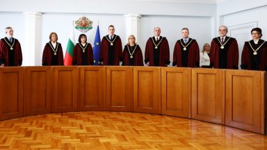 Това ще рече че дори и да има нови избори