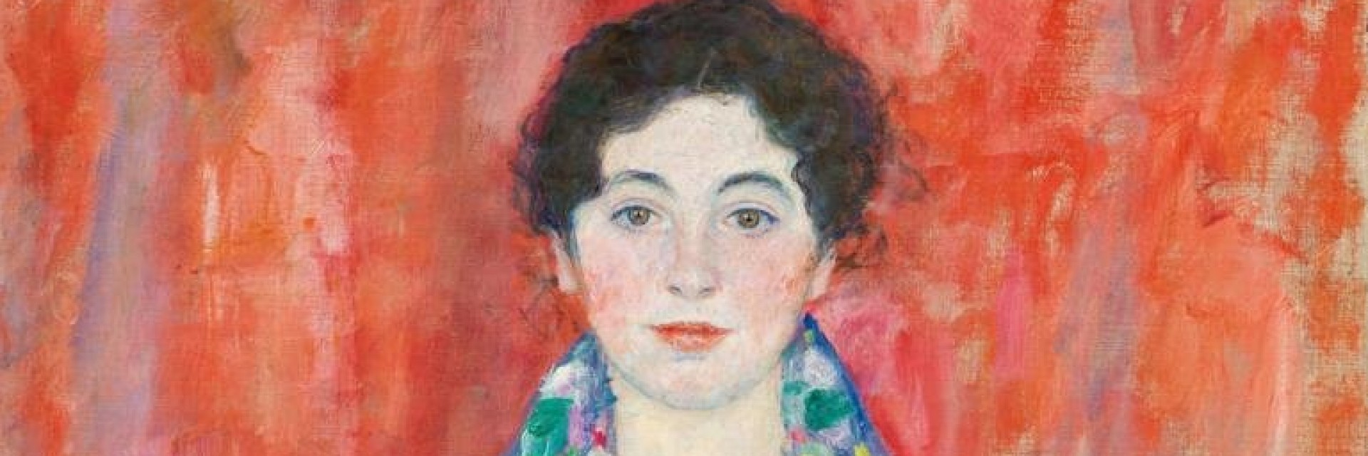 Криминална история около "Портрет на госпожица Лизер" от Густав Климт?