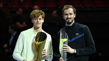 Двама шампиони от София влизат в тенис дуел на психика и издръжливост