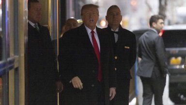 Карол която сега е 80 годишна го съди за клевета като