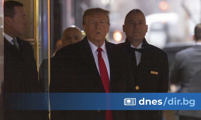 В съдебен документ от 5000 страници, публикуван в интернет от