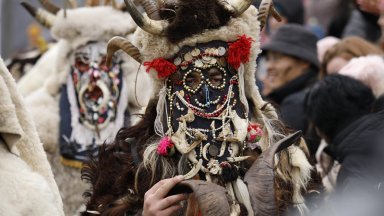 Снимка BulFoto По време на 30 ото издание на Международен фестивал