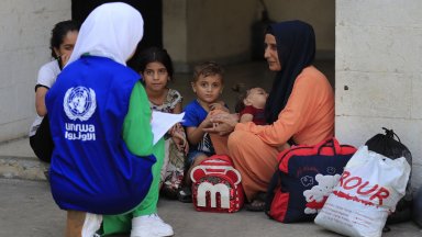 Още същия ден Съединените щати първи обявиха че преустановяват отпускането