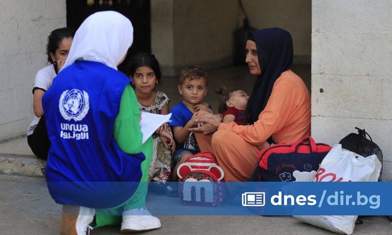 Още същия ден Съединените щати първи обявиха, че преустановяват отпускането