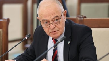 Той коментира думите на лидера на ГЕРБ Бойко Борисов който
